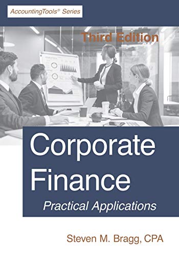 Corporate Finance: Third Edition Corporate Finance: Third Edition