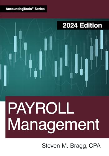 Payroll Management: 2024 Edition
