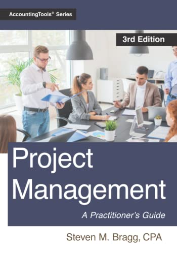 Project Management: Third Edition