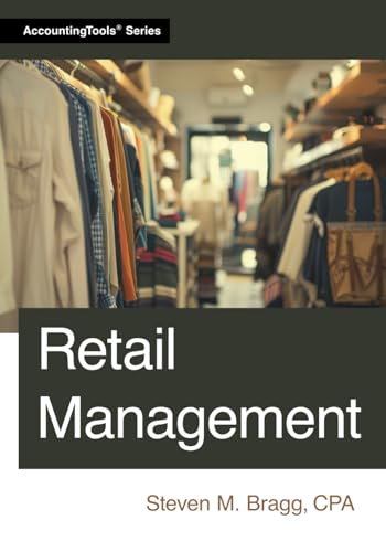 Retail Management von AccountingTools, Inc.