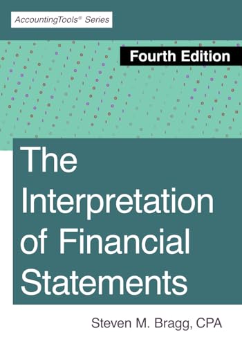 The Interpretation of Financial Statements: Fourth Edition