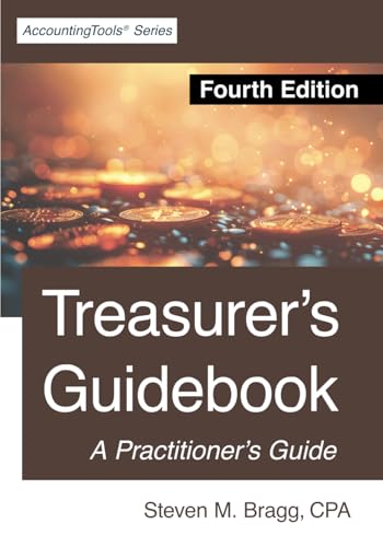 Treasurer's Guidebook: Fourth Edition