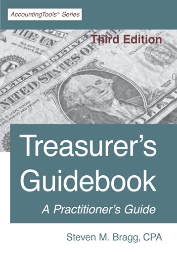 Treasurer's Guidebook: Third Edition