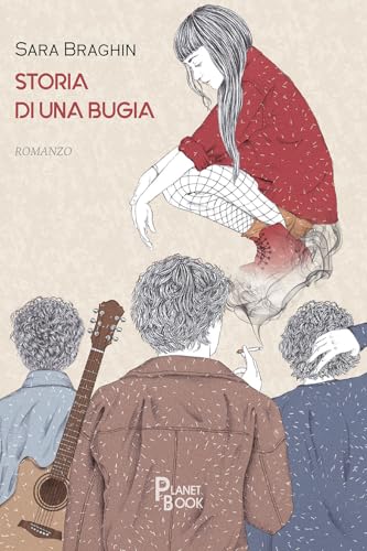 Storia di una bugia von Planet Book