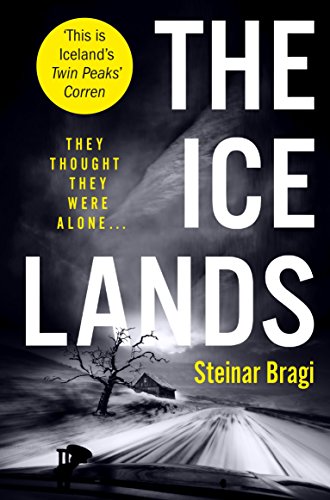 The Ice Lands von Pan