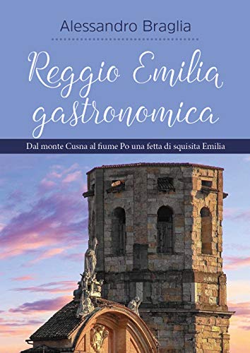 Reggio Emilia gastronomica von Youcanprint