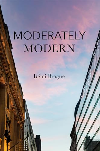 Moderately Modern Moderately Modern