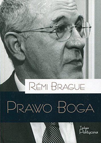 Prawo Boga Prawo Boga