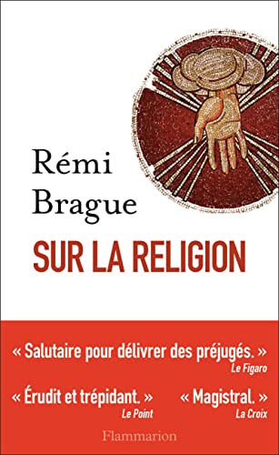 Sur la religion Sur la religion