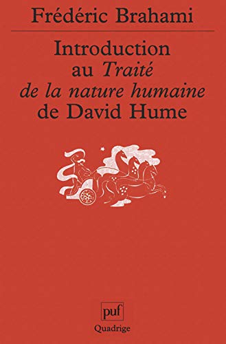 Introduction au Traité de la nature humaine de David Hume von TASCHEN