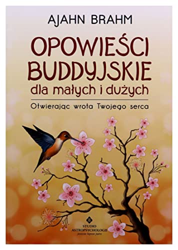 Opowieści buddyjskie dla małych i dużych