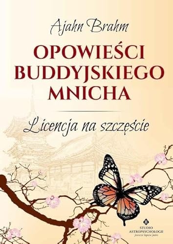 Opowieści buddyjskiego mnicha