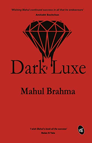 Dark Luxe von Srishti Publishers