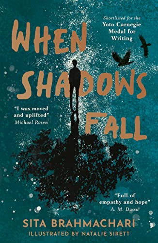 When Shadows Fall von Little Tiger