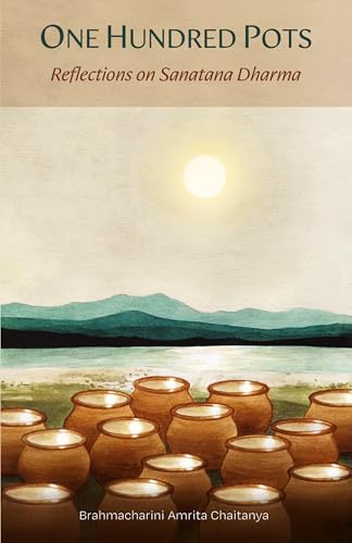 One Hundred Pots von M A Center
