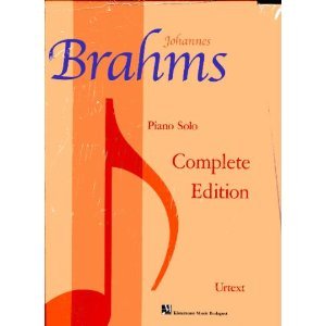 Piano Solo Complete Edition, 3 Bde. Piano Solo Complete Edition, 3 Bde.