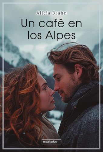 Un café en los Alpes Un café en los Alpes von BABIDI-BÚ