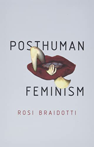 Posthuman Feminism von Polity