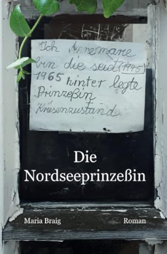 Die Nordseeprinzeßin: DE