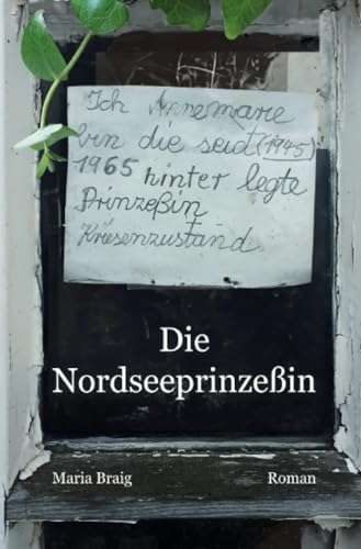 Die Nordseeprinzeßin: DE