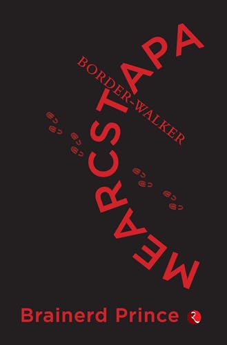 Mearcstapa: Border-Walker Mearcstapa: Border-Walker von Rupa Publications India