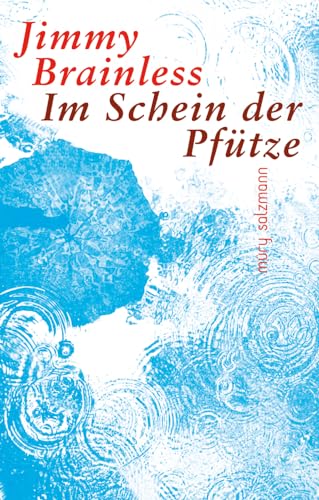 Im Schein der Pfütze: Roman von Muery Salzmann