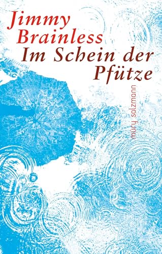 Im Schein der Pfütze: Roman
