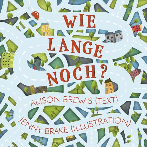 Wie lange noch?