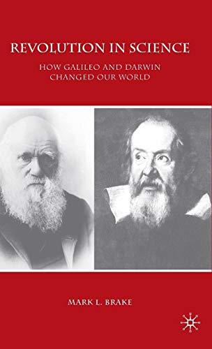 Revolution in Science: How Galileo and Darwin Changed Our World (Macmillan Science) von MACMILLAN