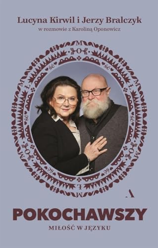 Pokochawszy O milosci w jezyku
