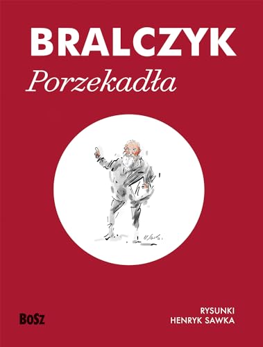 Porzekadła von Bosz