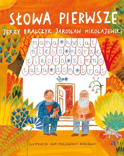 Słowa pierwsze von Agora