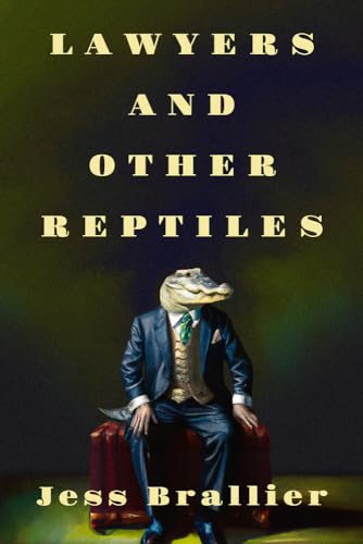 Lawyers and Other Reptiles von Open Road Integrated Media, Inc.