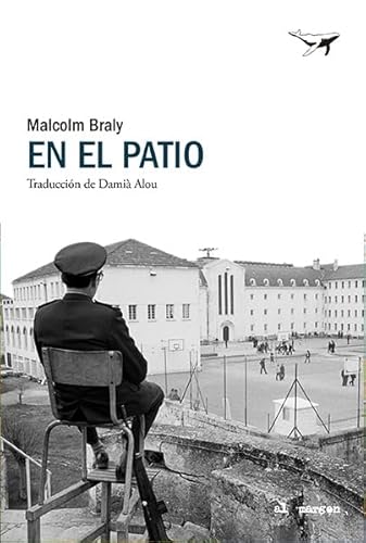 En el patio (al margen, Band 14) von Sajalín editores