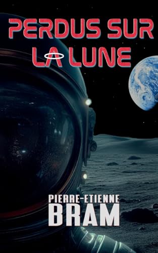 Perdus sur la lune von Books on Demand