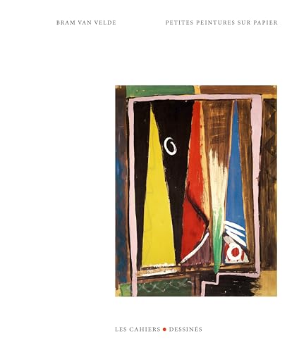 Petites peintures sur papier von CAHIER DESSINE