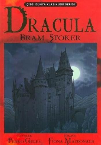 DRACULA ÇİZGİ DRACULA ÇİZGİ