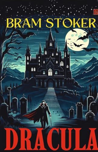 DRACULA von Kalamos Literary Services LLP
