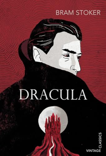 Dracula (Vintage Classics)