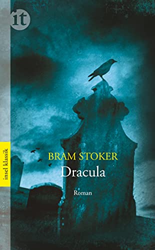 Dracula (insel taschenbuch) von Insel Verlag