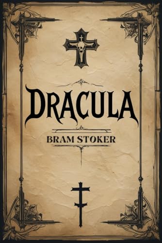 Dracula Dracula von Independently published