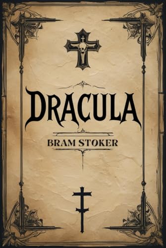 Dracula Dracula von Independently published