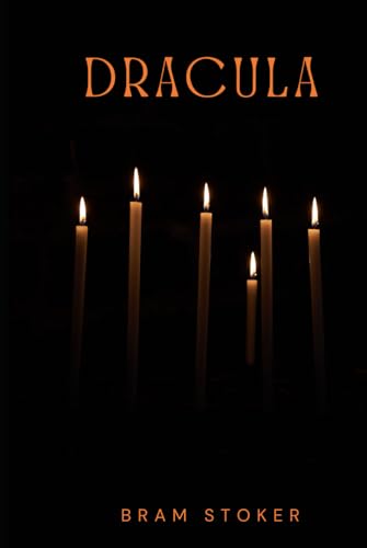 Dracula Dracula von Independently published