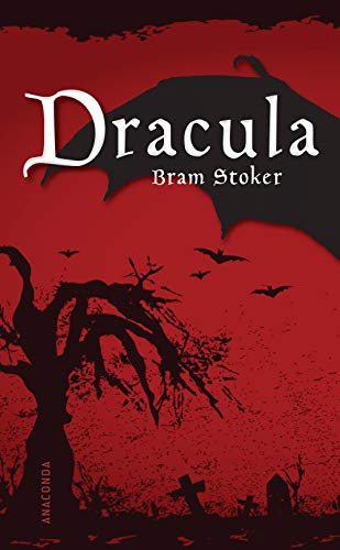 Dracula. Ein Vampirroman