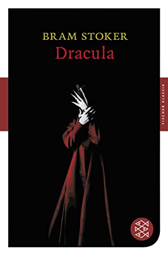 Dracula: Ein Vampyr-Roman von FISCHERVERLAGE