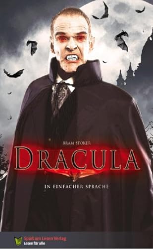 Dracula: In Einfacher Sprache von Spa am Lesen Verlag