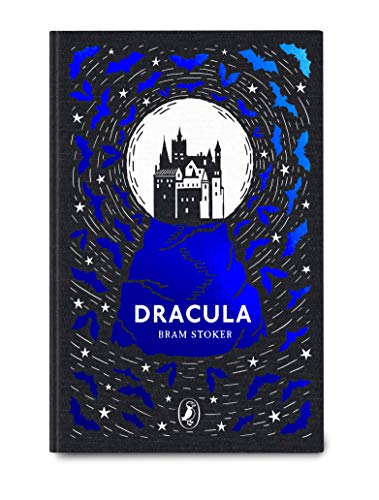 Dracula: Puffin Clothbound Classics