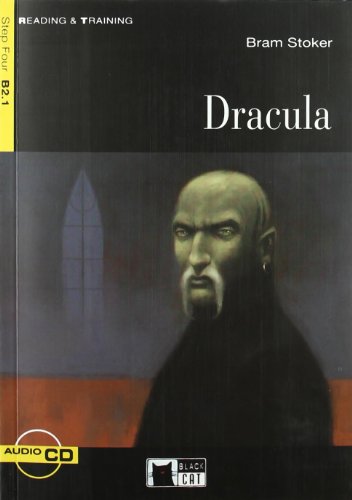 Reading & Training: Dracula + online audio ( Buch ist ohne audio CD ) (Reading and training)