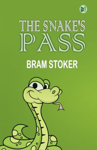 The Snake's Pass von Zinc Read
