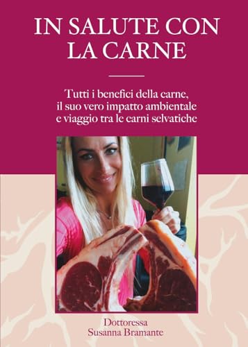 In salute con la carne von Youcanprint